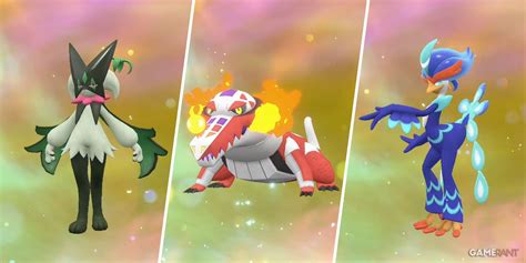 scarlet starters evolution|Pokémon Scarlet and Violet Starter Evolutions,。